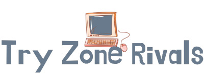 Try Zone Rivals